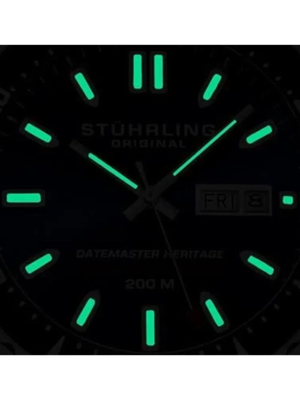 Stuhrling Original new authentic